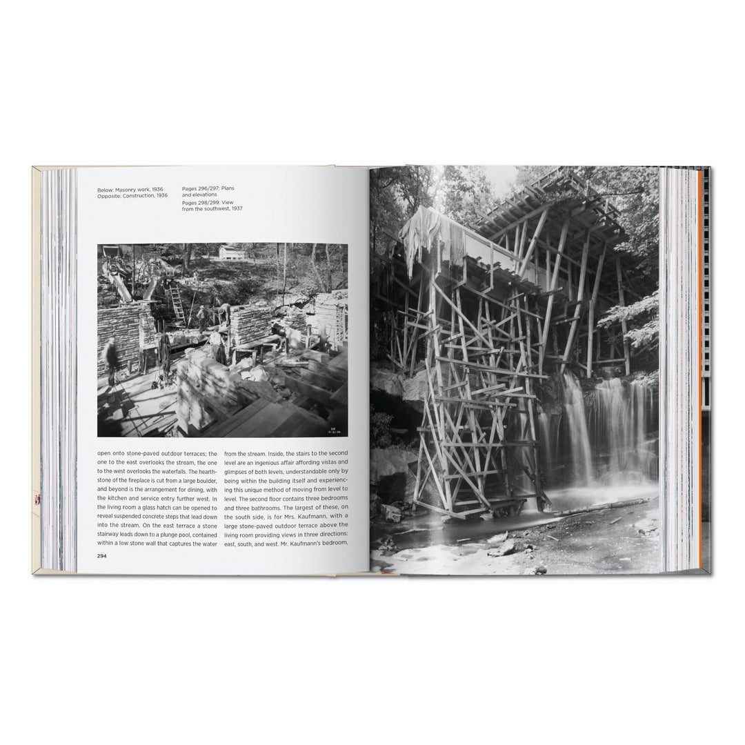 Frank Lloyd Wright. 45th Ed. (English)