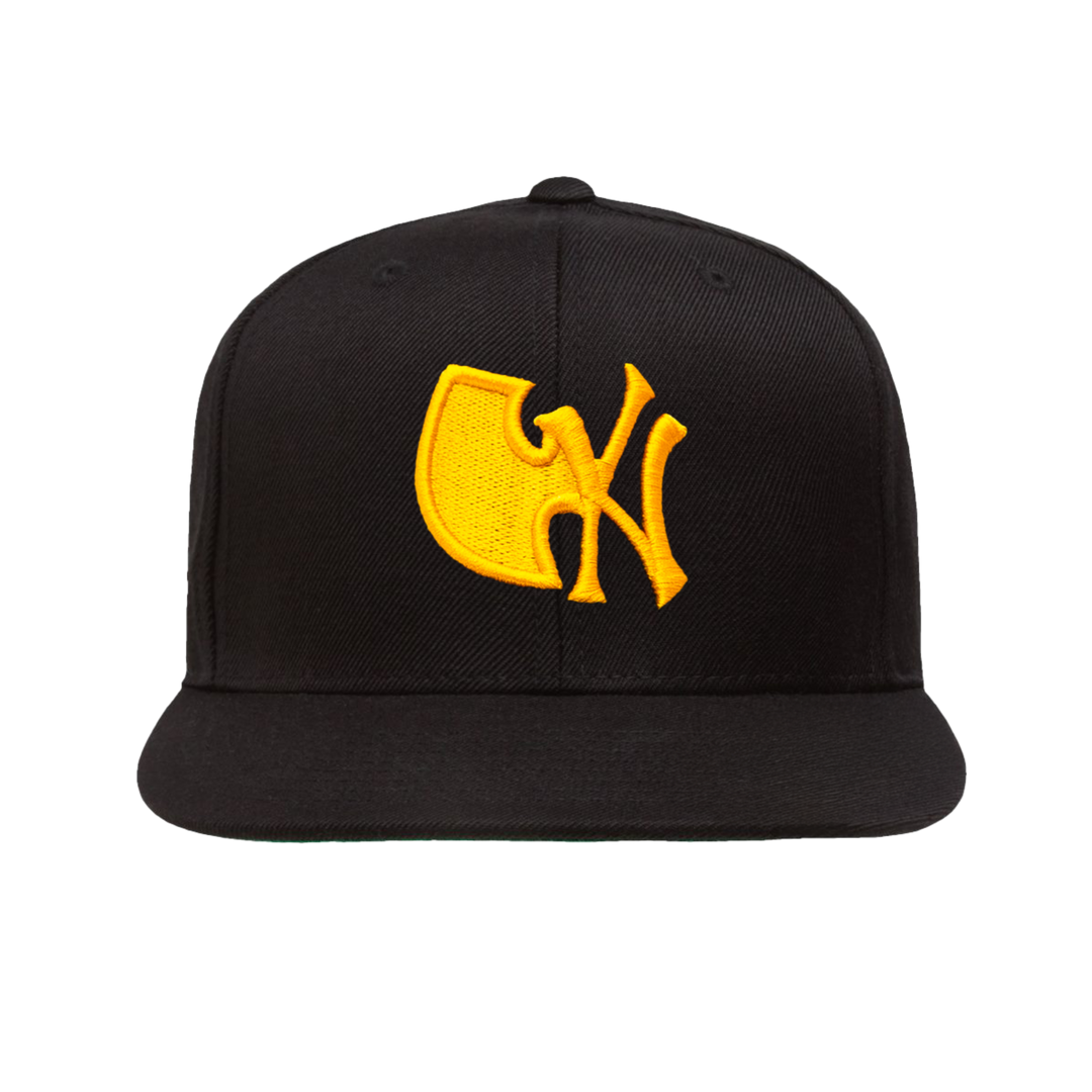 Wu York Snapback