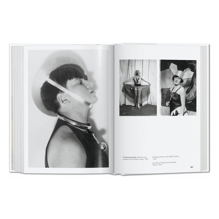 Bauhaus. Updated Edition (English)