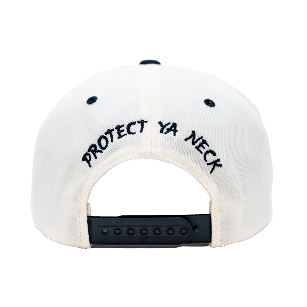WU-TANG VARSITY SNAPBACK