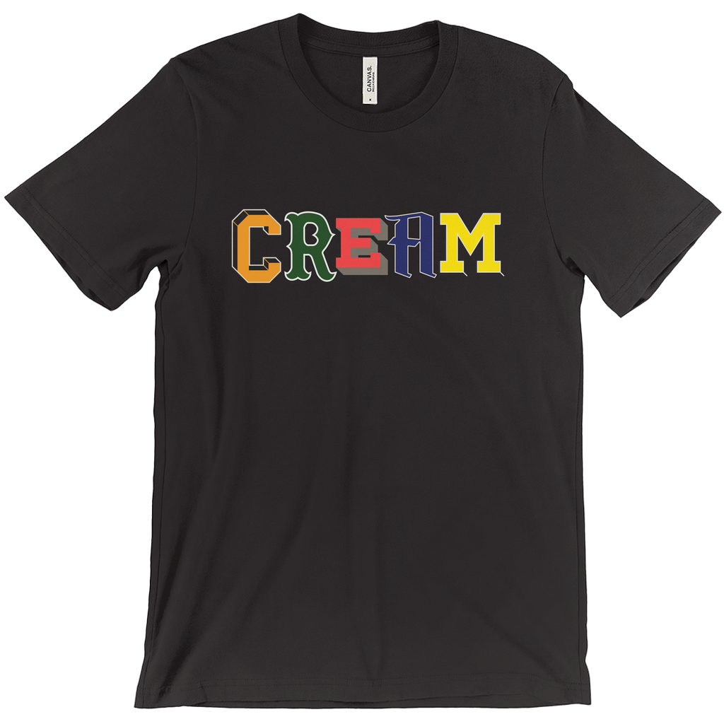 C.R.E.A.M. T-Shirt