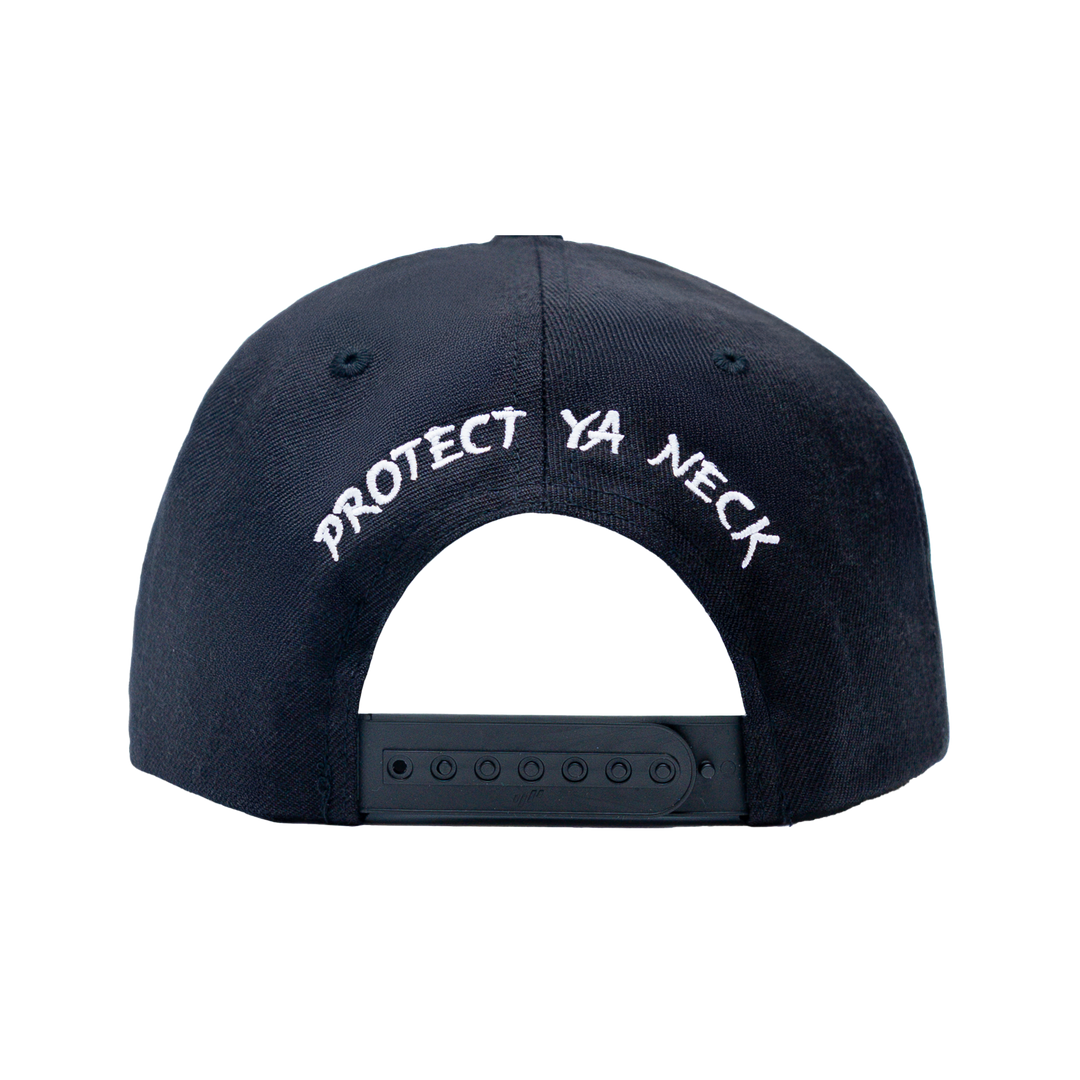 WU-TANG VARSITY SNAPBACK