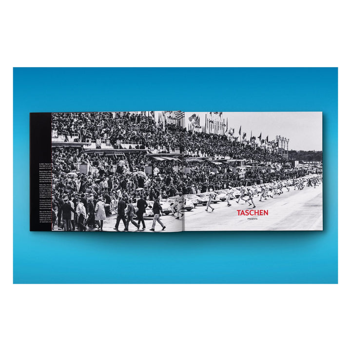 Rainer W. Schlegelmilch. Porsche Racing Moments (English)