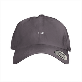 11:11 Dad Hat