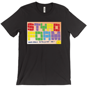 Styrofoam at Knitting Factory T-Shirt