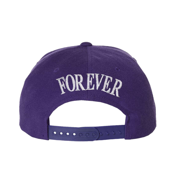 Wu York Snapback - Multi Color
