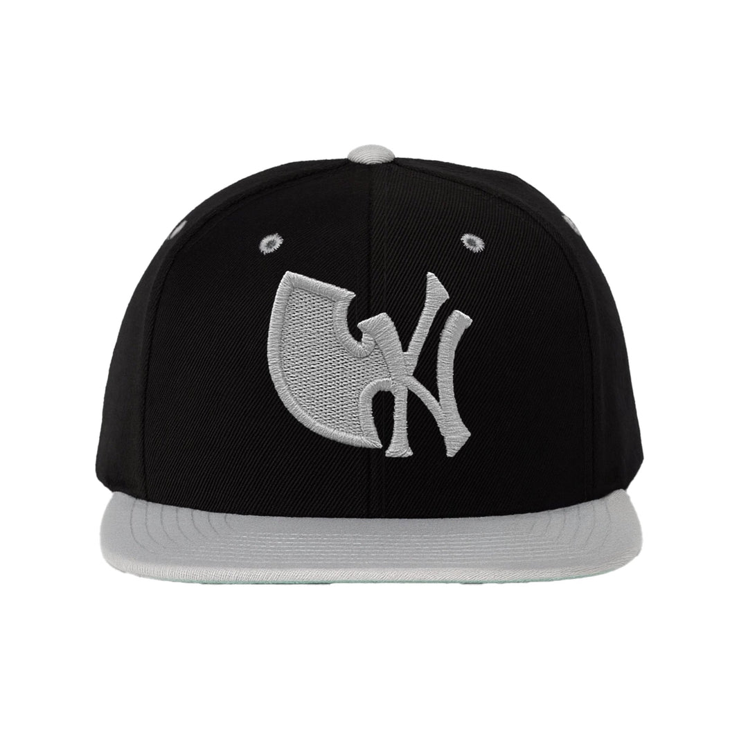 Wu York Snapback - Multi Color