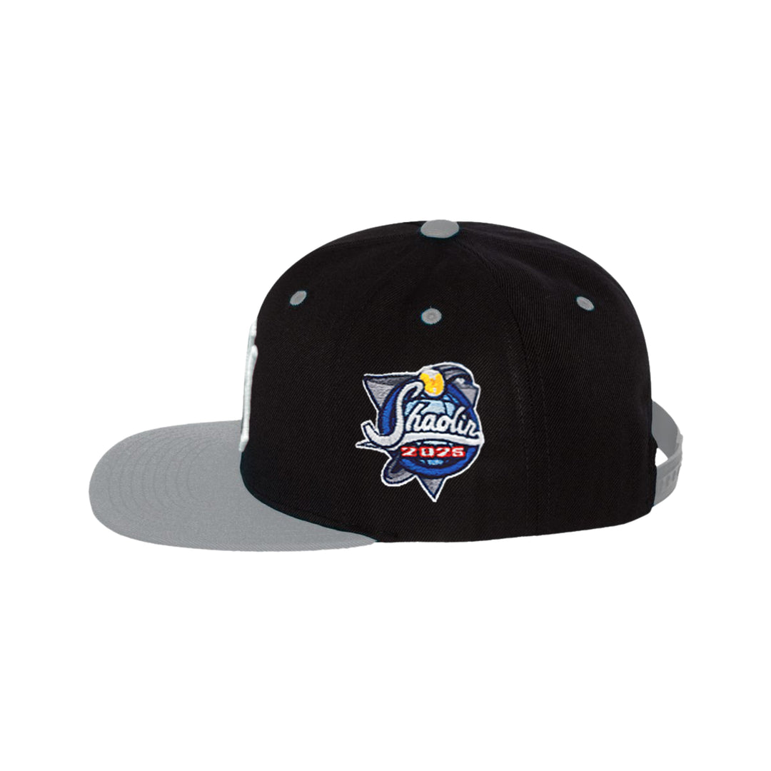 Wu York Snapback - Multi Color