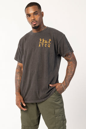 A Tribe Called Quest Logo T-Shirt