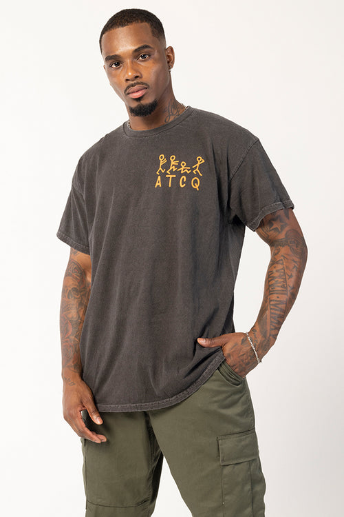 A Tribe Called Quest Logo T-Shirt