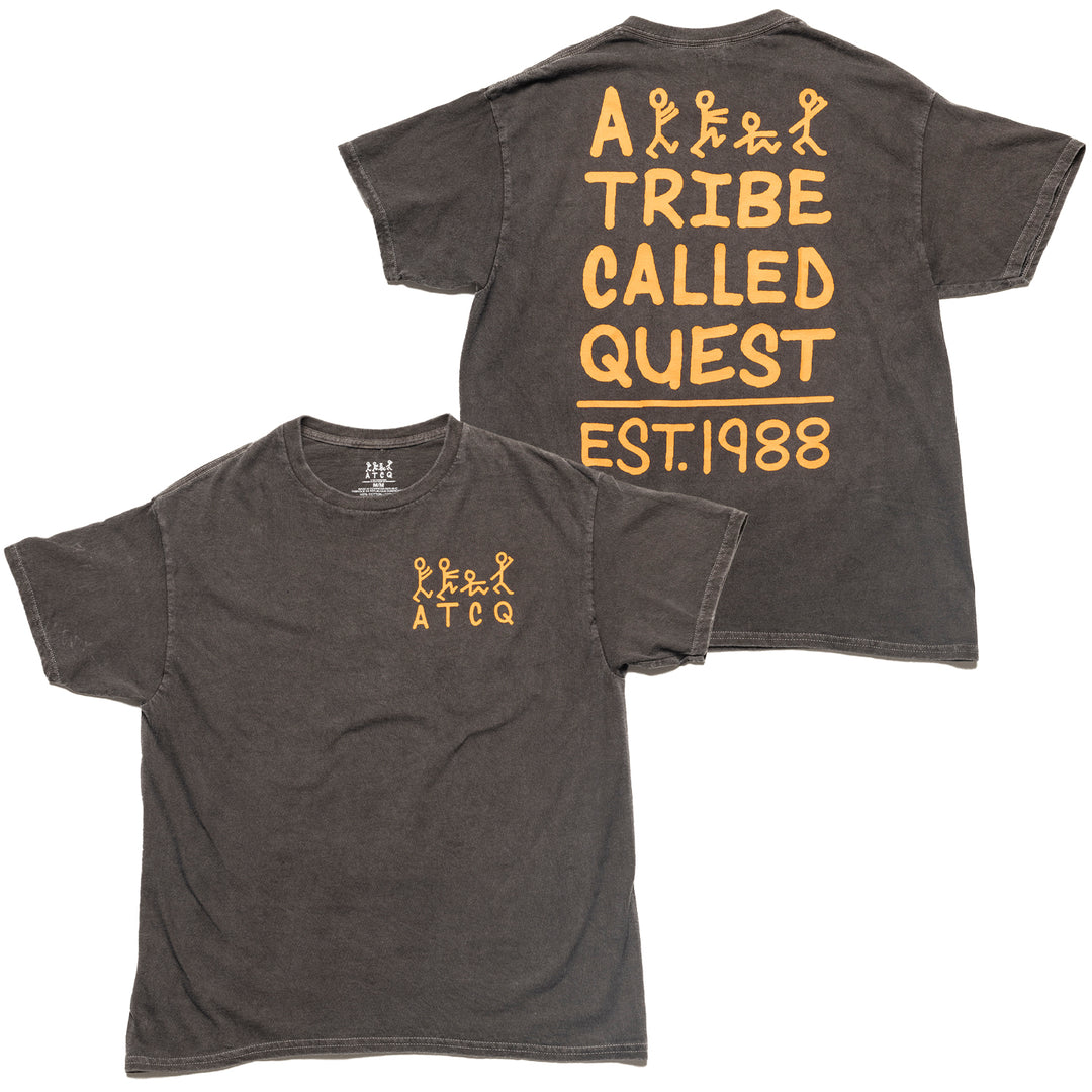 A Tribe Called Quest Logo T-Shirt