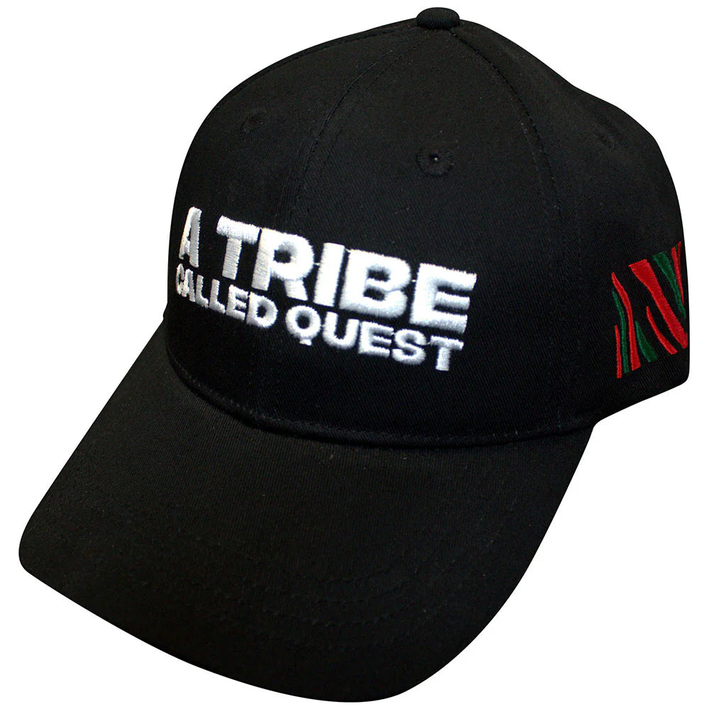 A Tribe Called Quest Baseball Cap