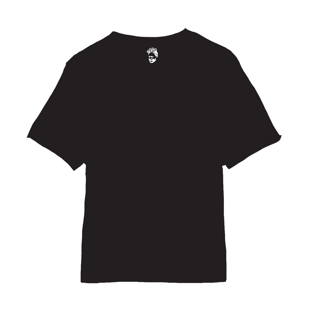Who TF Is Robert Glasper? T-shirt (IYKYK Edition)