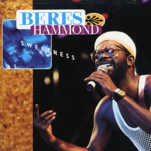 Beres Hammond "Sweetness" CD