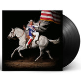 Beyoncé 'Cowboy Carter' Official 2xLP Vinyl