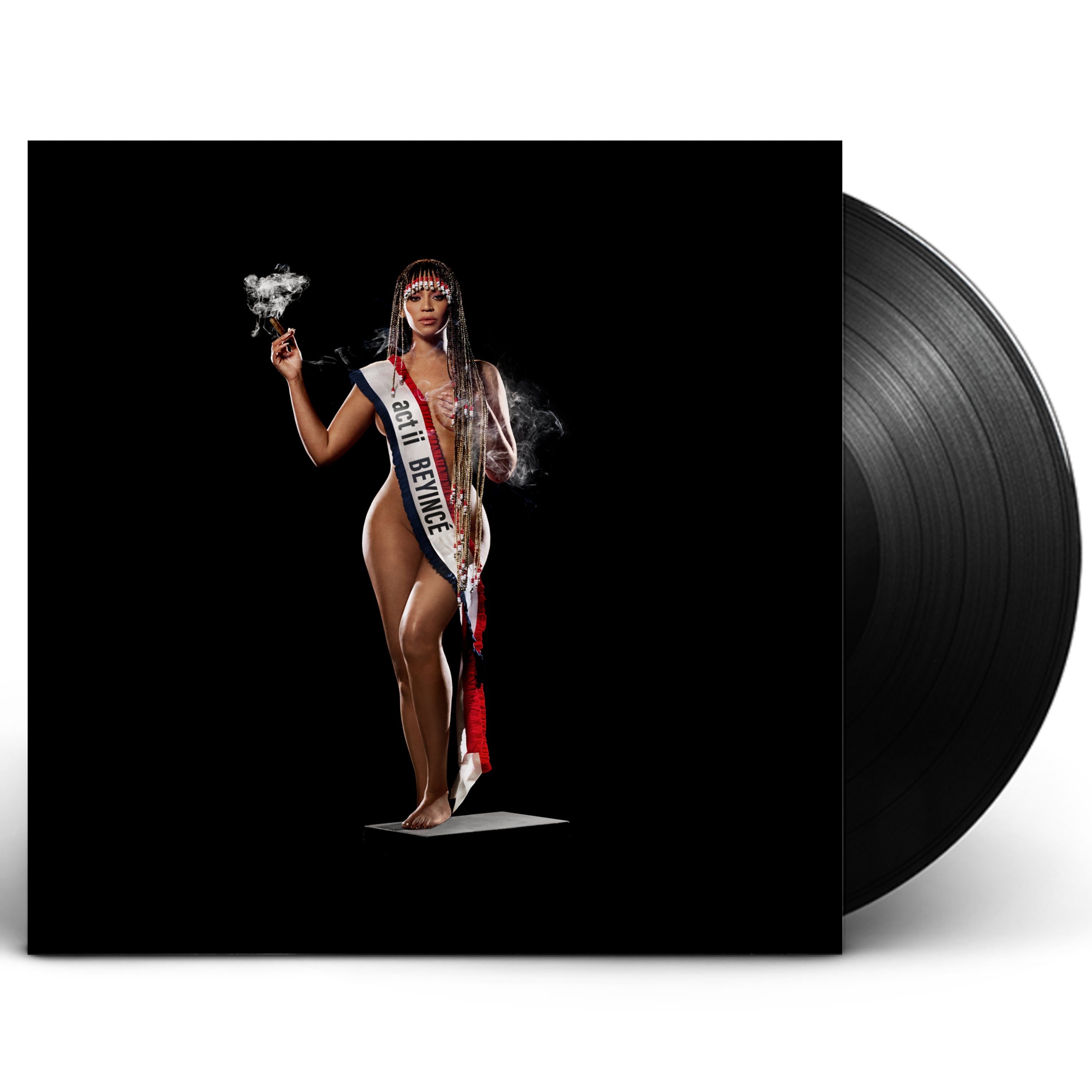 Beyoncé 'Cowboy Carter' 2xLP 180 gram Vinyl [[[PRE-ORDER]]