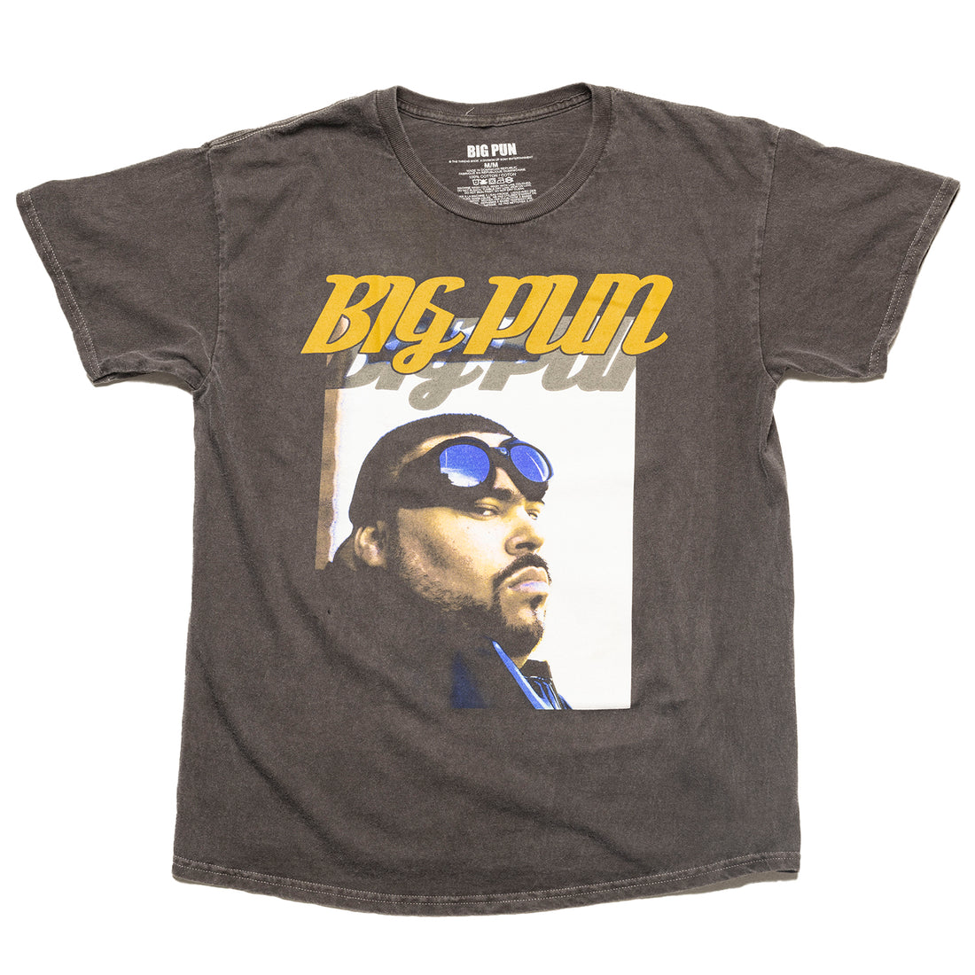 Big Pun Capital Punishment T-Shirt