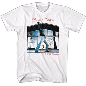 Billy Joel Glass Houses T-Shirt