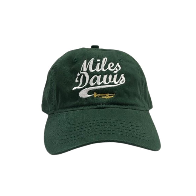 Miles Davis Hat