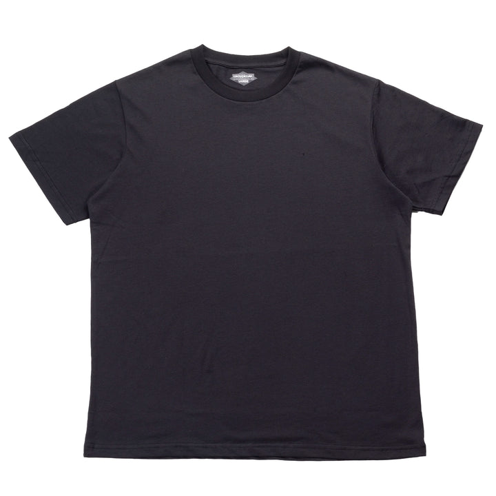 Okayplayer Classic Black T-Shirt