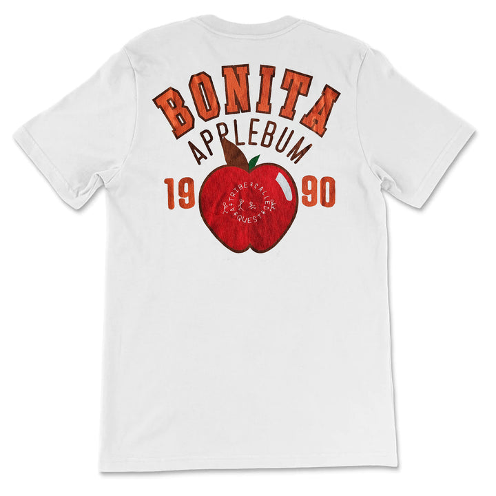 A Tribe Called Quest Bonita Applebum T-Shirt