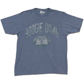 Boogie Down Vintage Premium T-Shirt