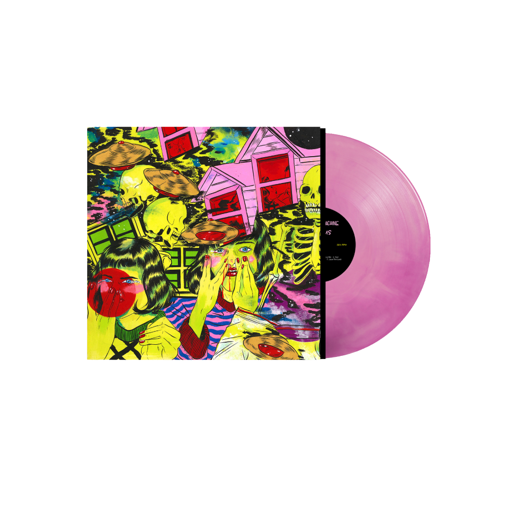 Conway the Machine "Conductor Machine" LP Vinyl