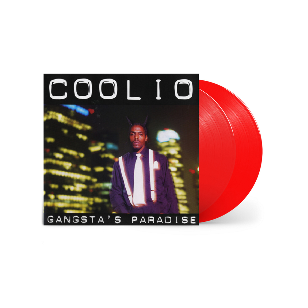 Coolio Gansta's Paradise
