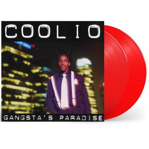 Coolio Coolio