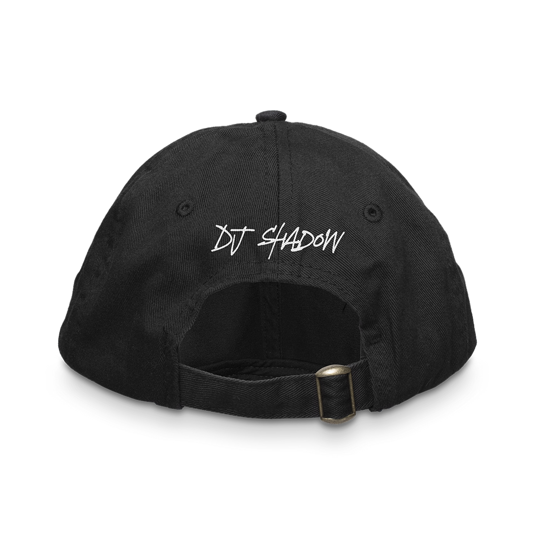 DJ Shadow - Action Adventure Dad Hat