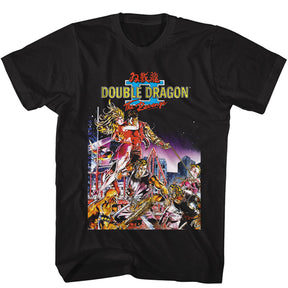 Double Dragon II T-Shirt