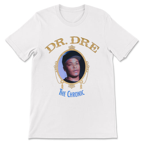 Dr. Dre "Chronic" T-Shirt