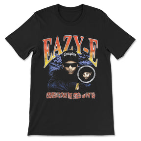 Eazy-E "Crusin Down The Street In My 64" T-Shirt