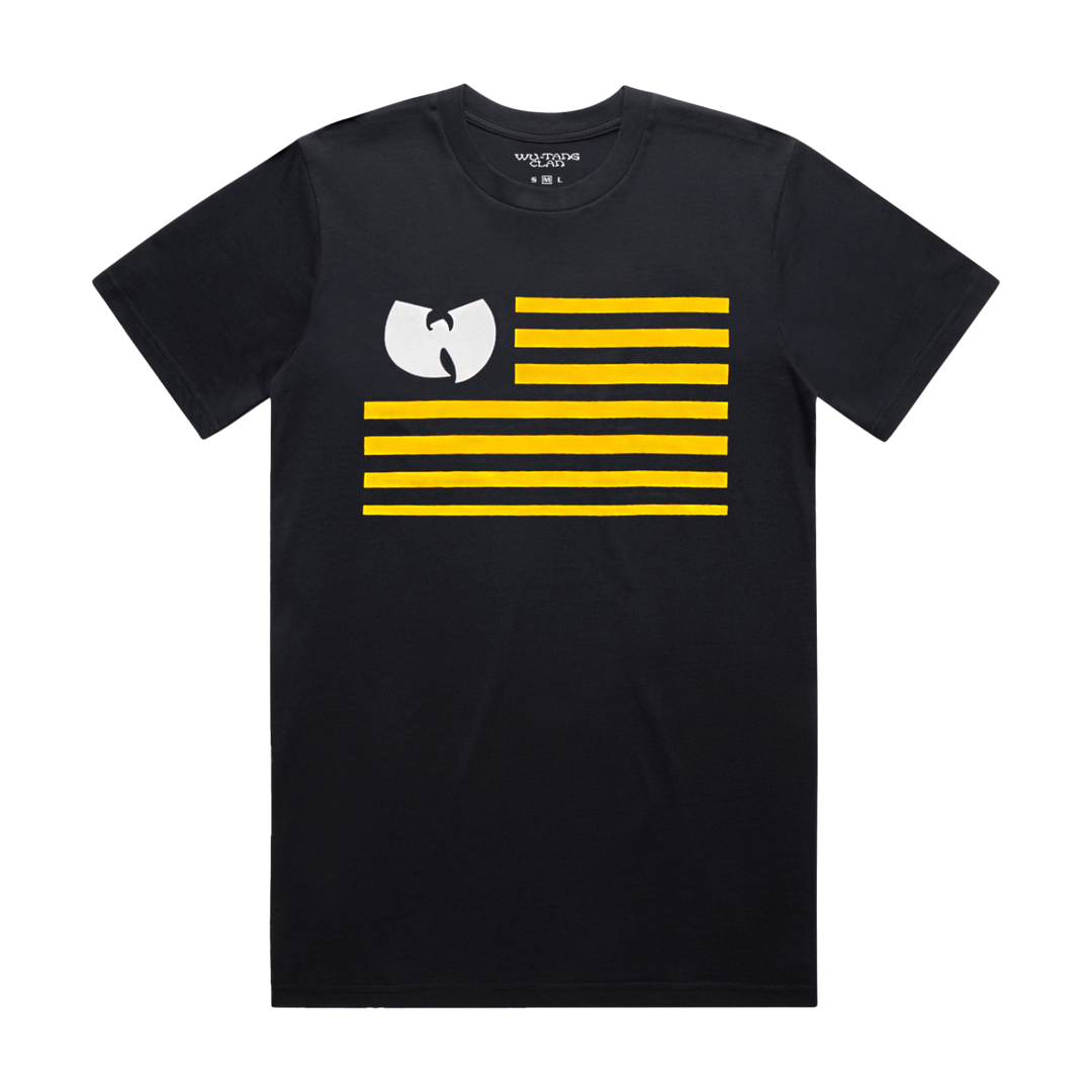 Wu Flag Tee