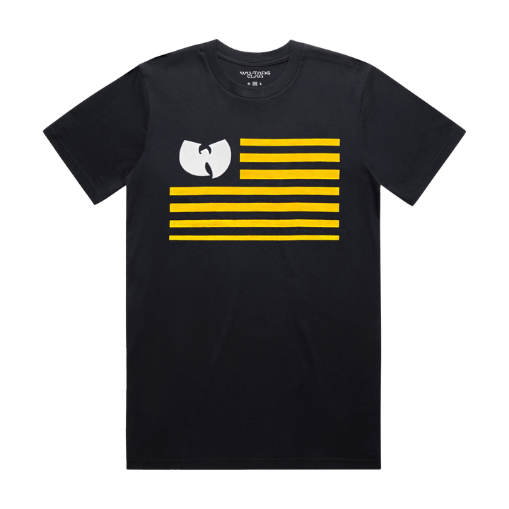Wu Flag Tee