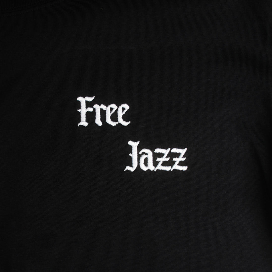 'Free Jazz' T-Shirt