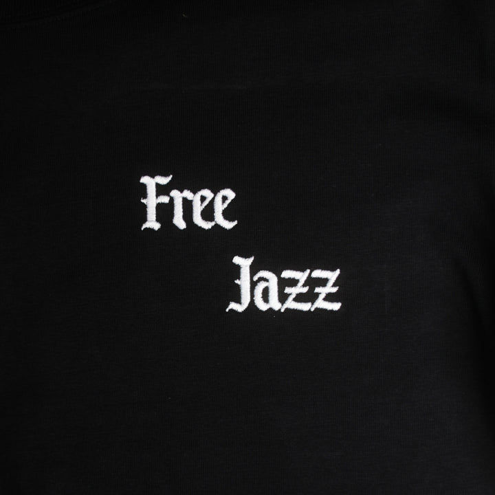 'Free Jazz' T-Shirt