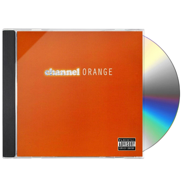 Frank Ocean 