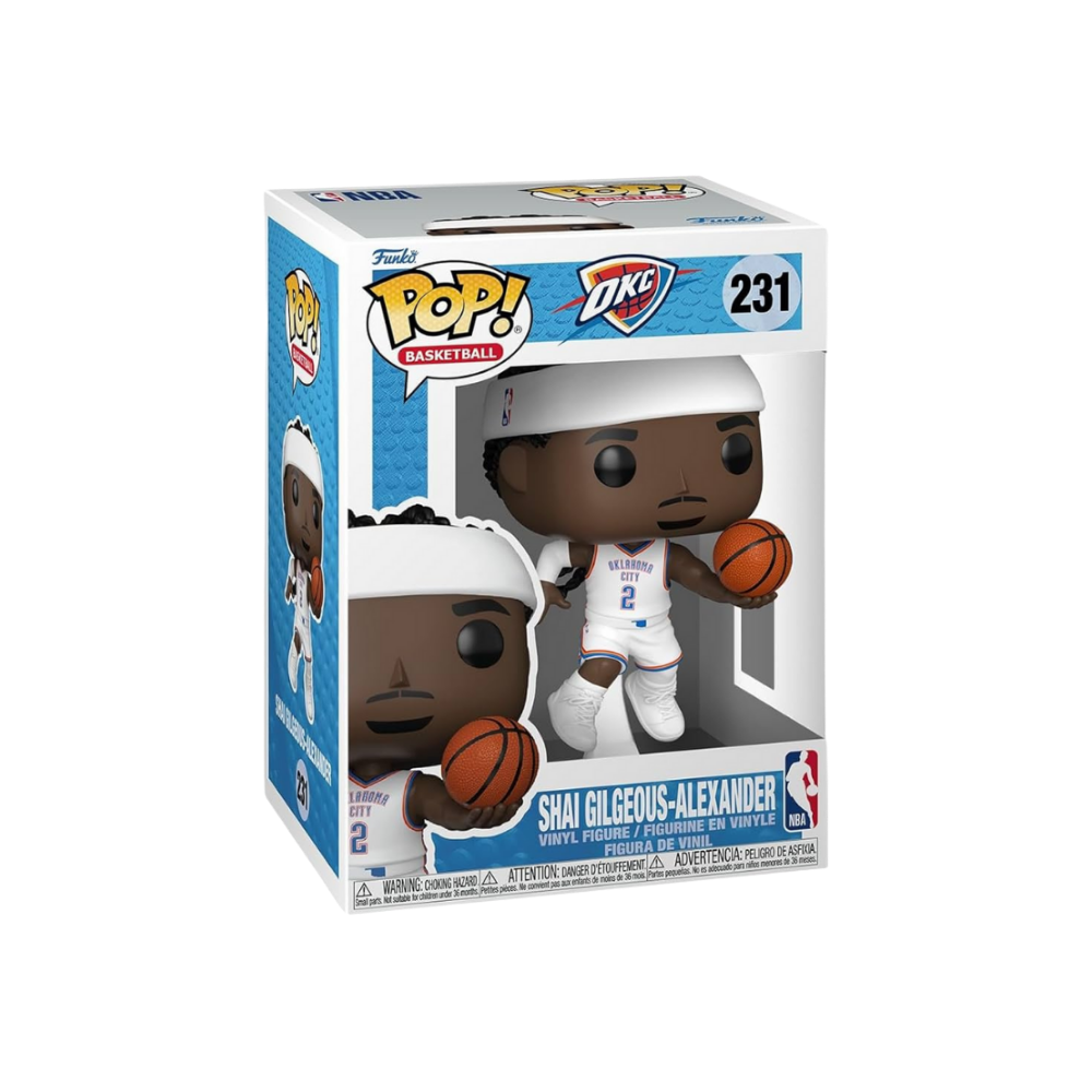 Funko_POP_NBA_Thunder_-_Shai_Gilgeous-Alexander_Packaging