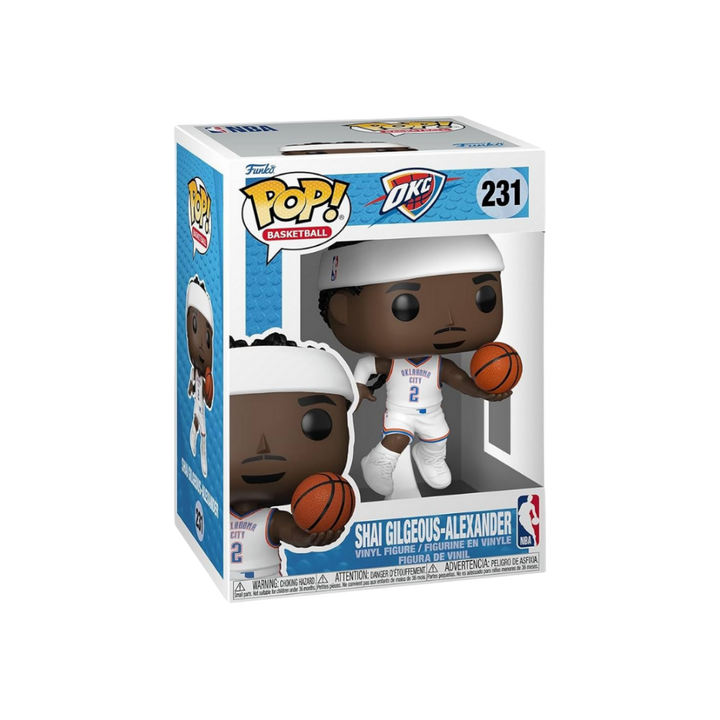 Funko_POP_NBA_Thunder_-_Shai_Gilgeous-Alexander_Packaging