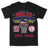 Harlem Globetrotters Logo T-Shirt