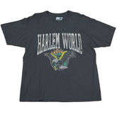 Harlem World Vintage Premium T-Shirt