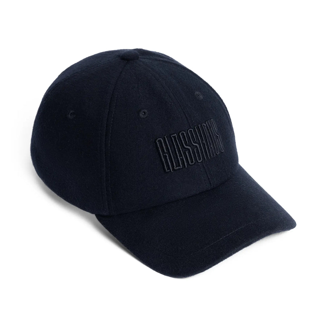 Merino Wool Hat
