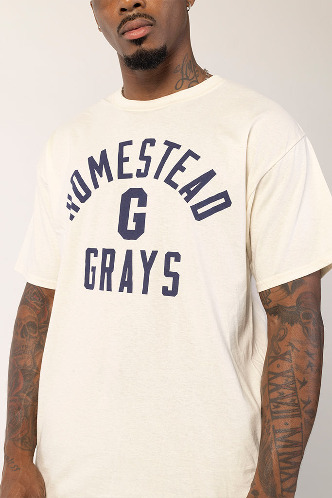 Homestead Grays T-Shirt