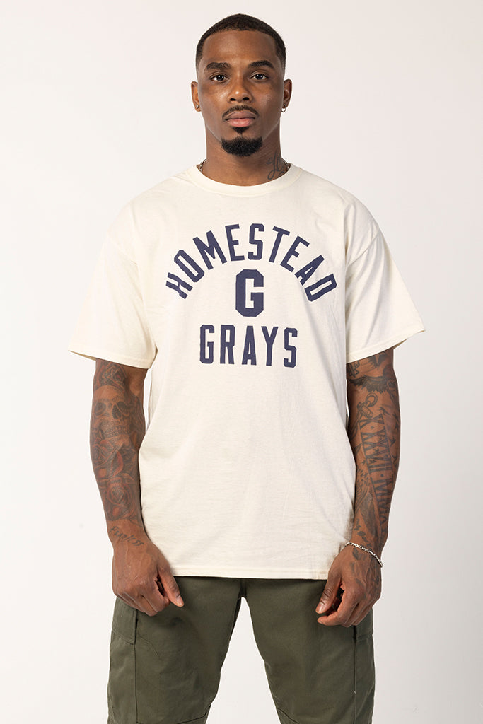 Homestead Grays T-Shirt