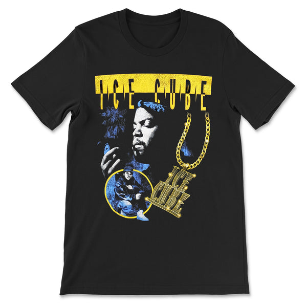 Ice Cube T-Shirt – Okayplayer Shop