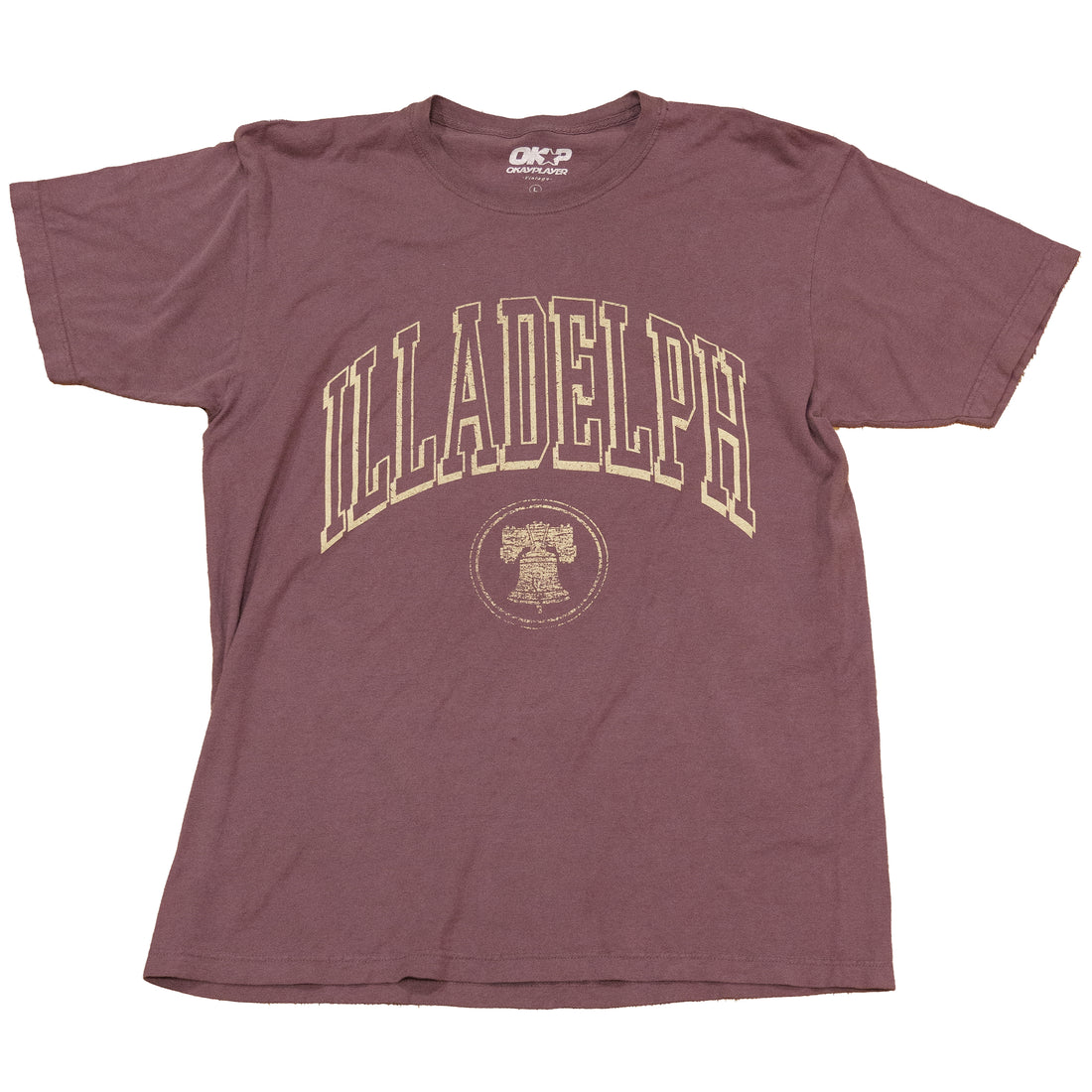Illadelph Vintage Premium T-Shirt