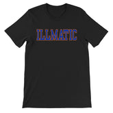 Illmatic Collegiate T-Shirt