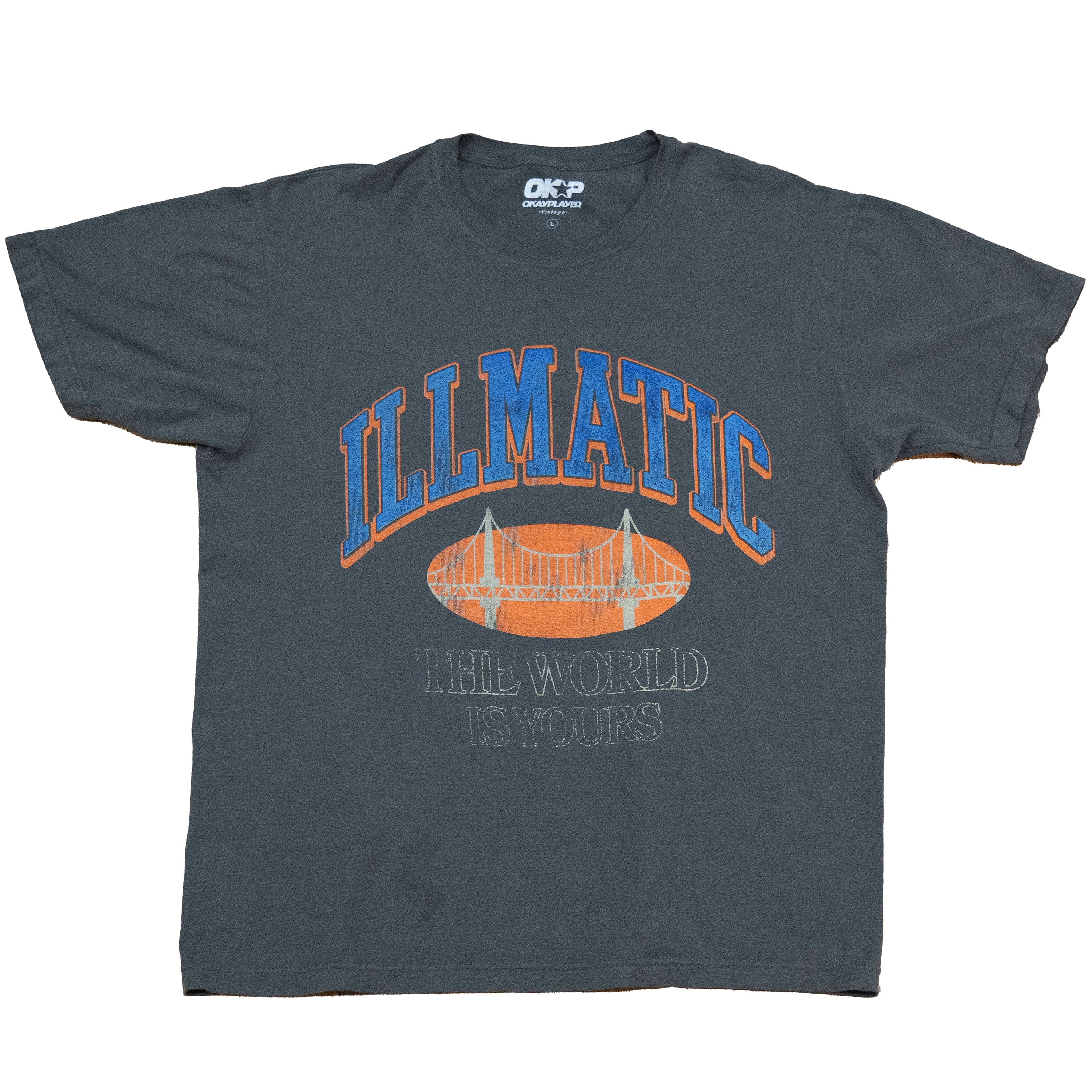 Illmatic Classic Premium T-Shirt
