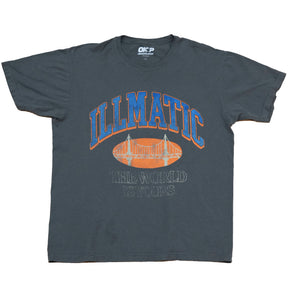 Illmatic Vintage Premium T-Shirt